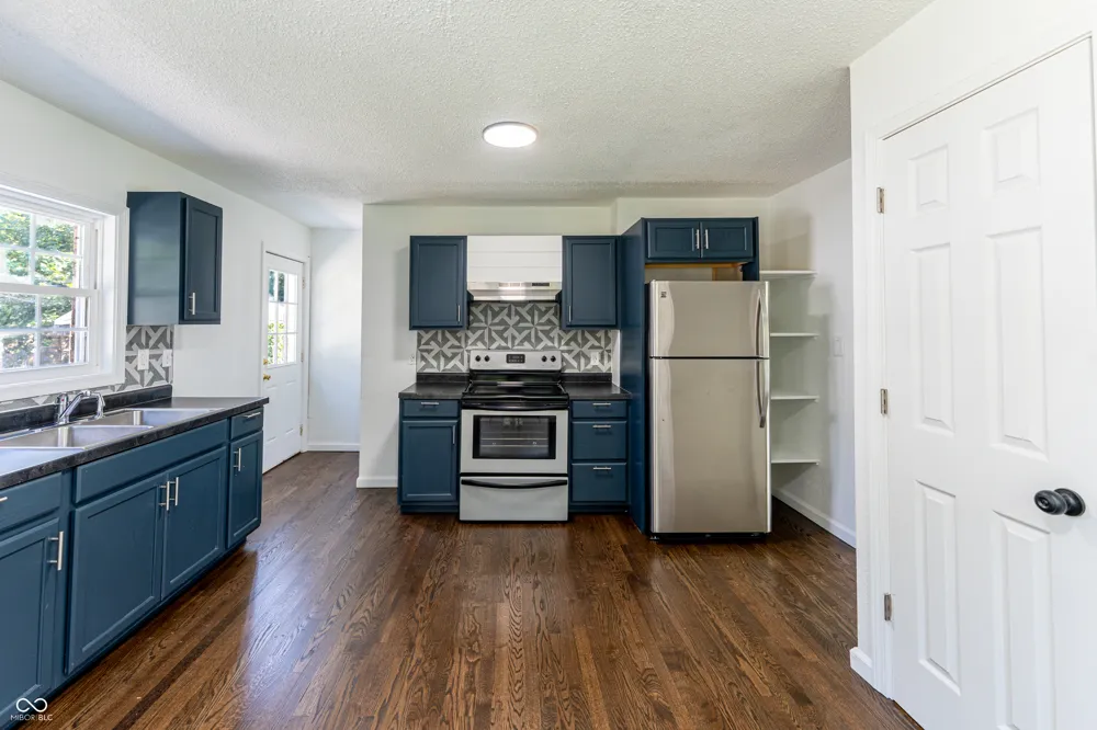 1920 Euclid Drive Anderson, IN 46011