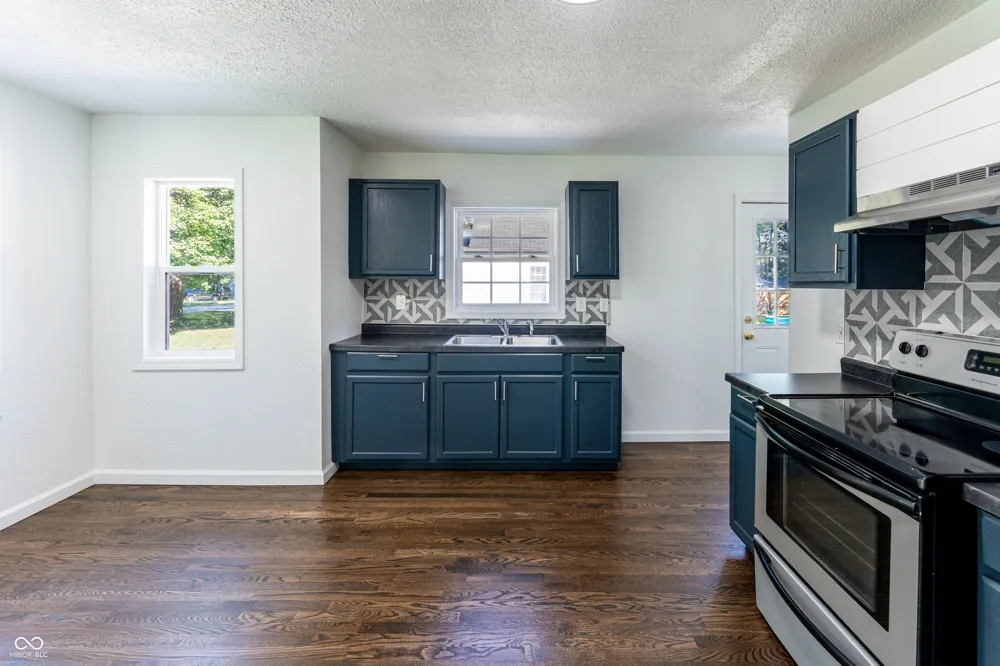 1920 Euclid Drive Anderson, IN 46011