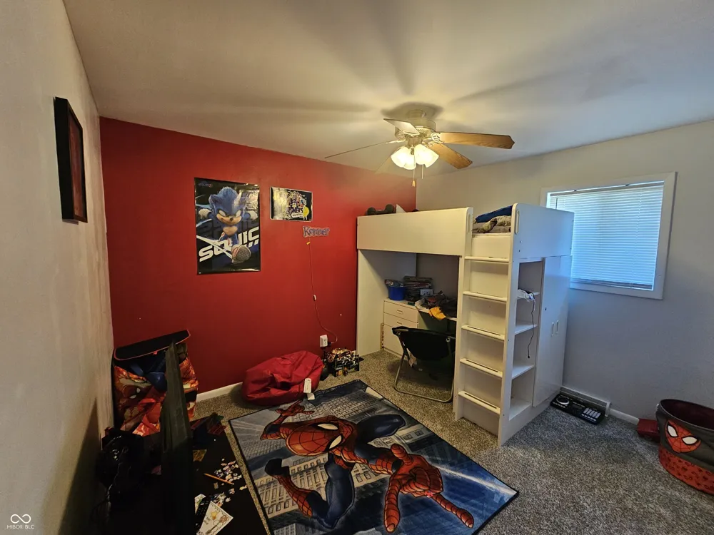 6302 W Loretta Drive Indianapolis, IN 46221