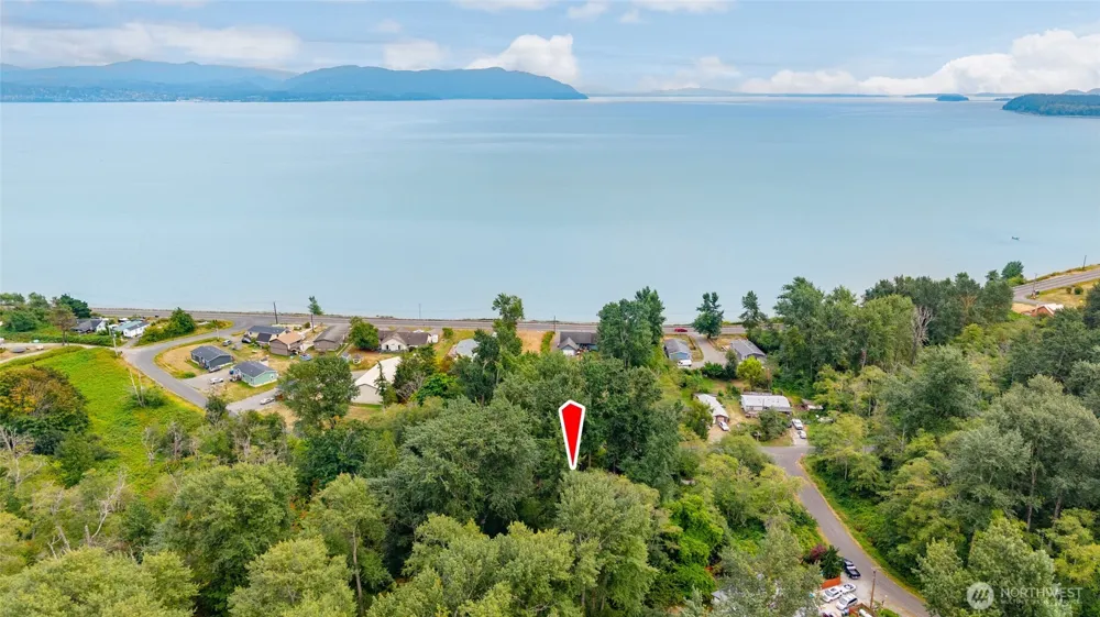 0 Bayview Drive Bellingham, WA 98226