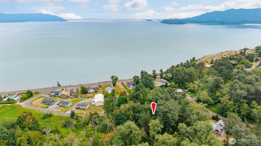 0 Bayview Drive Bellingham, WA 98226