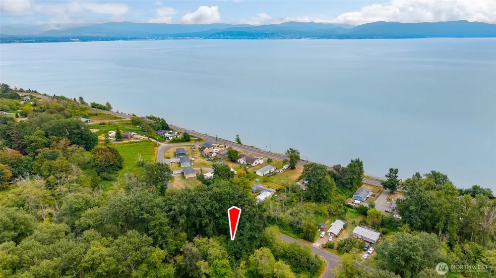 0 Bayview Drive Bellingham, WA 98226