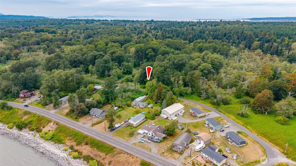 0 Bayview Drive Bellingham, WA 98226