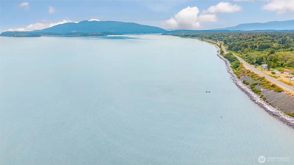 0 Bayview Drive Bellingham, WA 98226
