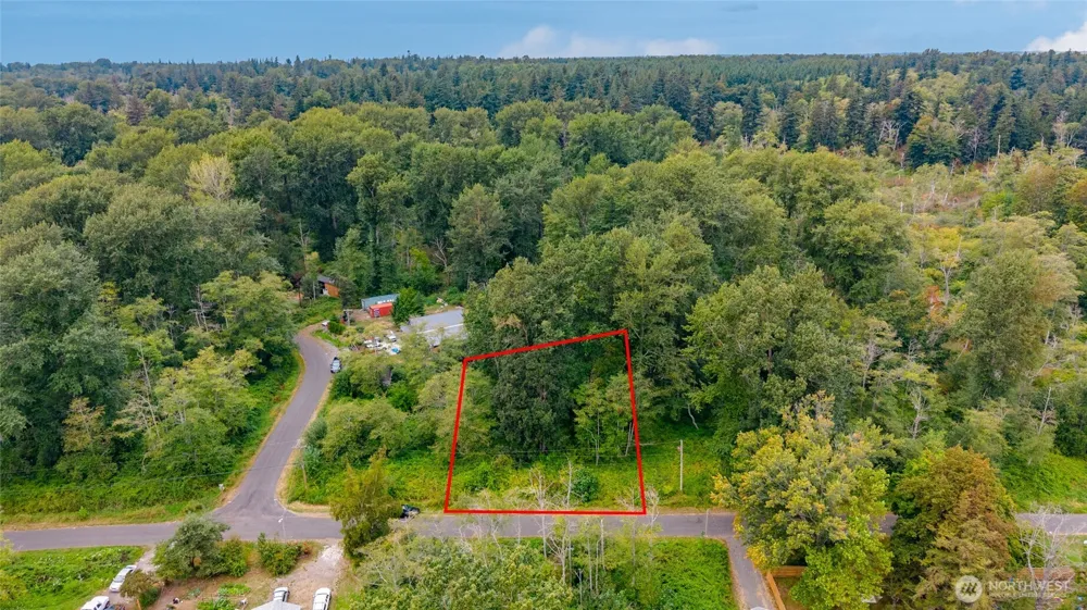 0 Bayview Drive Bellingham, WA 98226
