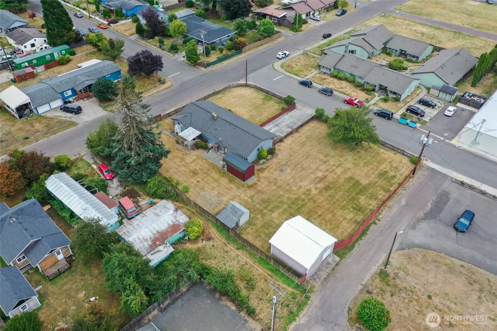 102 W Adams Avenue Morton, WA 98356