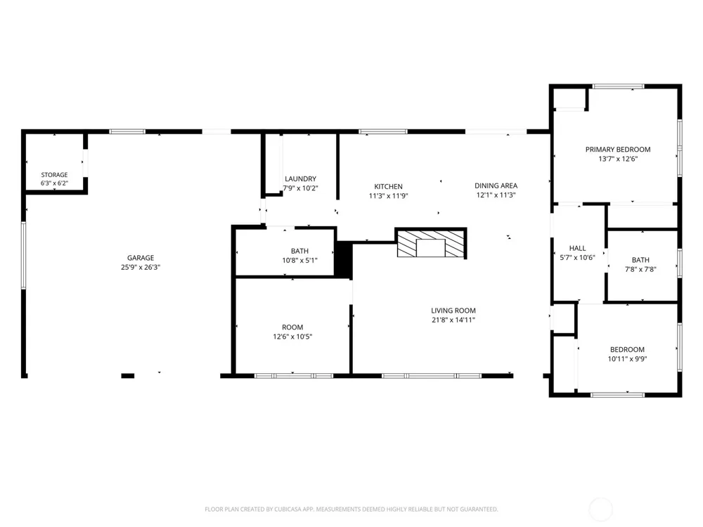 102 W Adams Avenue Morton, WA 98356