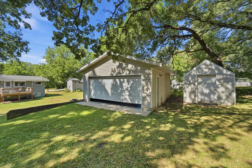 225 Cedar Street NE New London, MN 56273