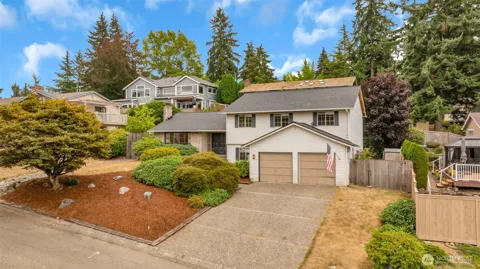 15307 SE 43rd Place