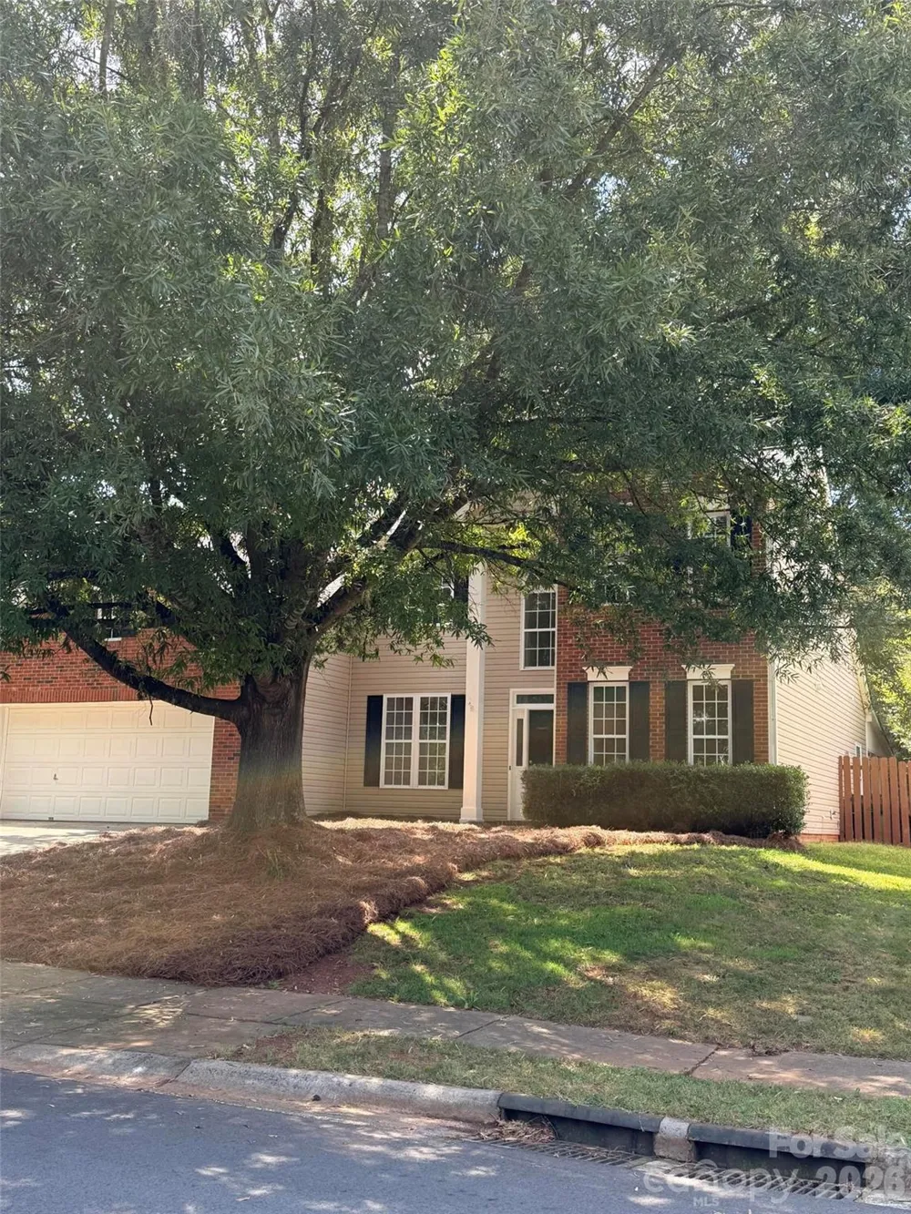 17234 Georgian Hall Drive Charlotte, NC 28277