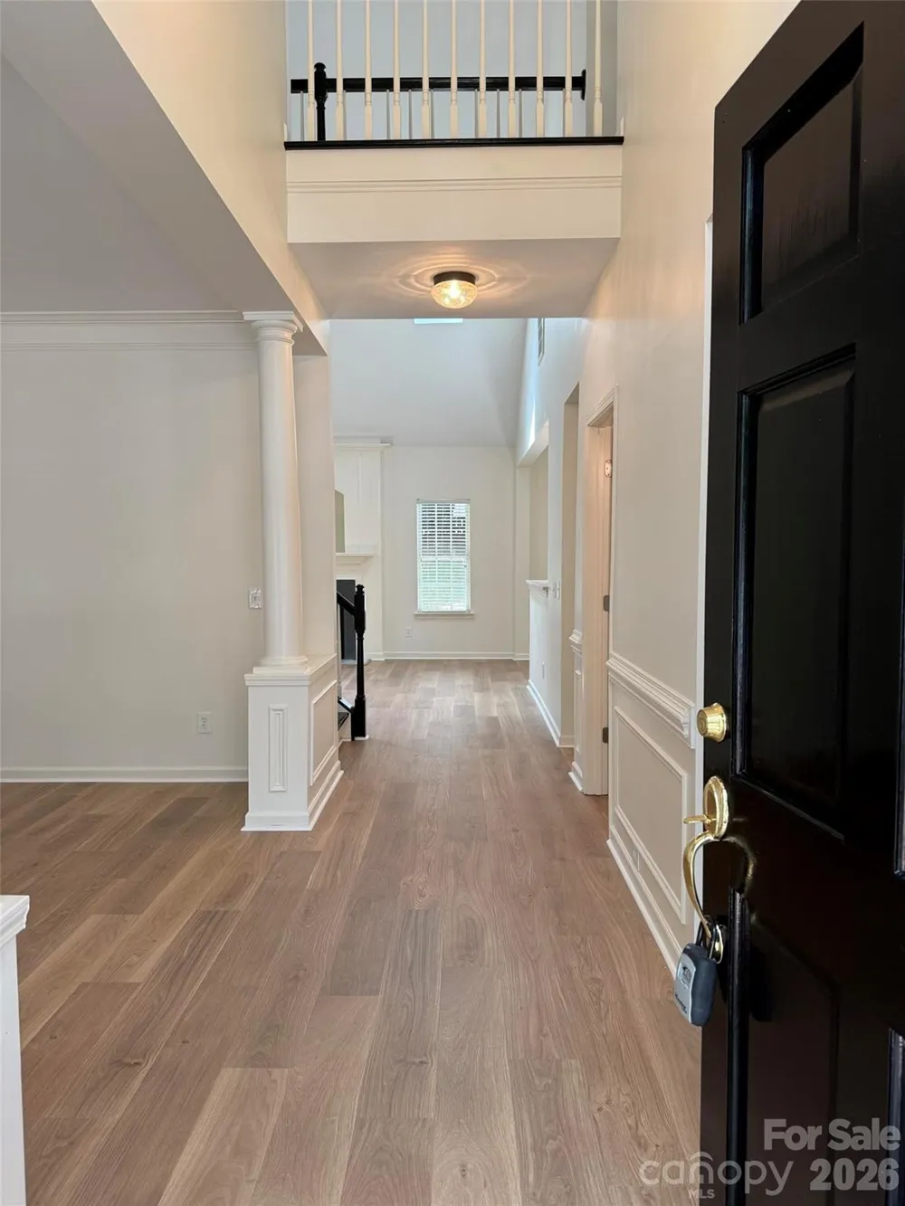 17234 Georgian Hall Drive Charlotte, NC 28277