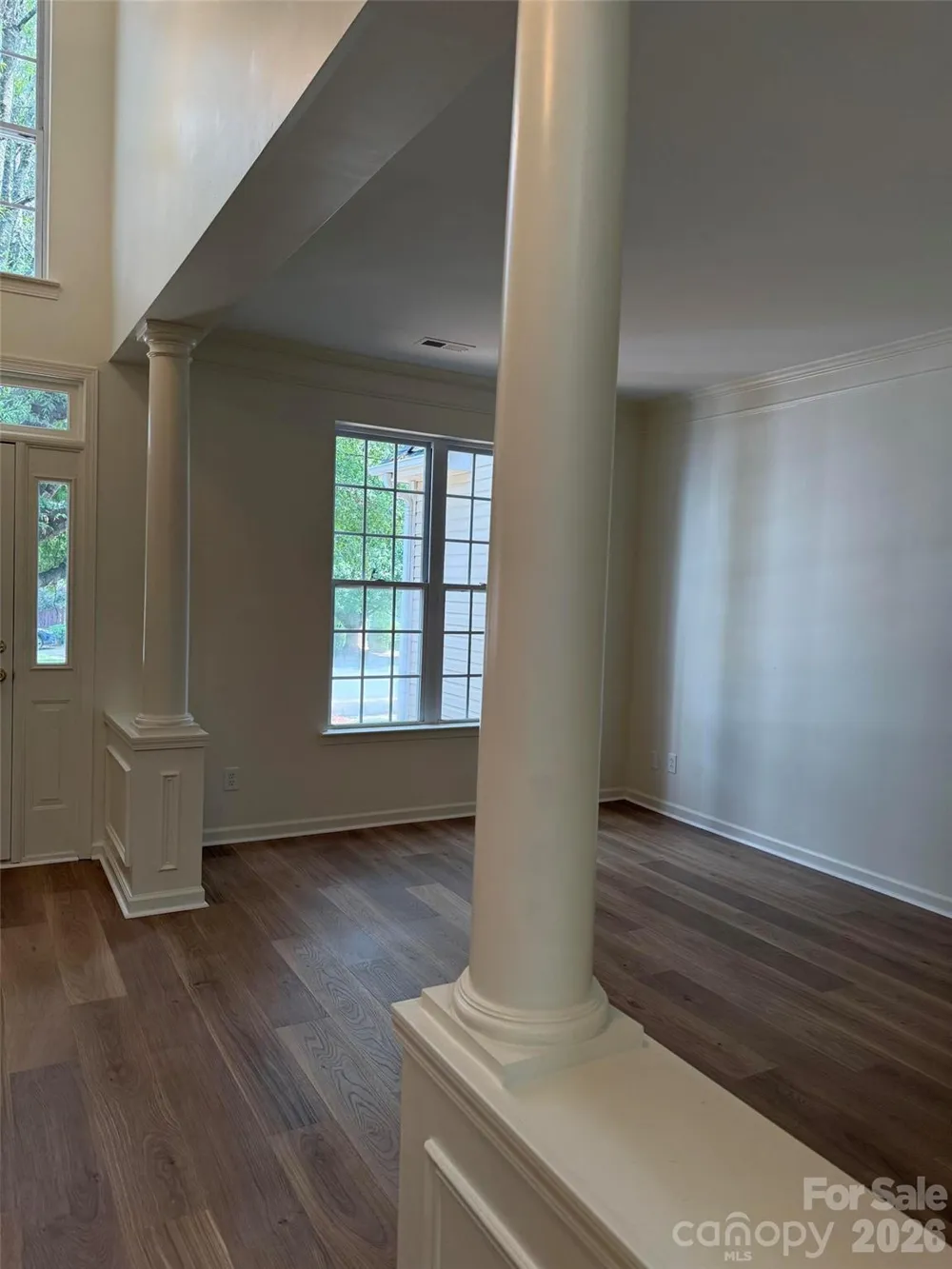 17234 Georgian Hall Drive Charlotte, NC 28277