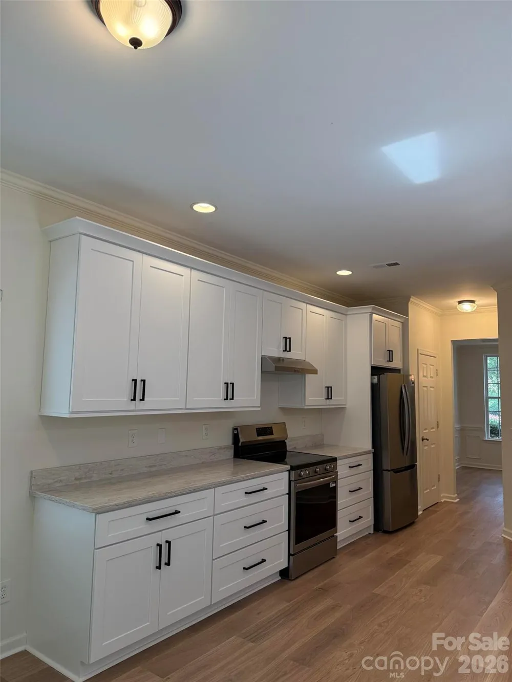 17234 Georgian Hall Drive Charlotte, NC 28277