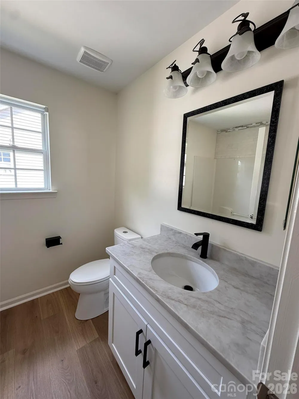 17234 Georgian Hall Drive Charlotte, NC 28277