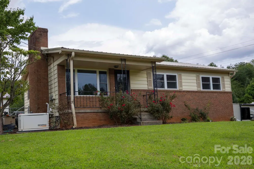 317 Brickyard Road Asheville, NC 28806