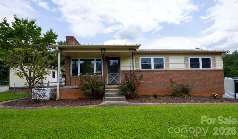 317 Brickyard Road Asheville, NC 28806