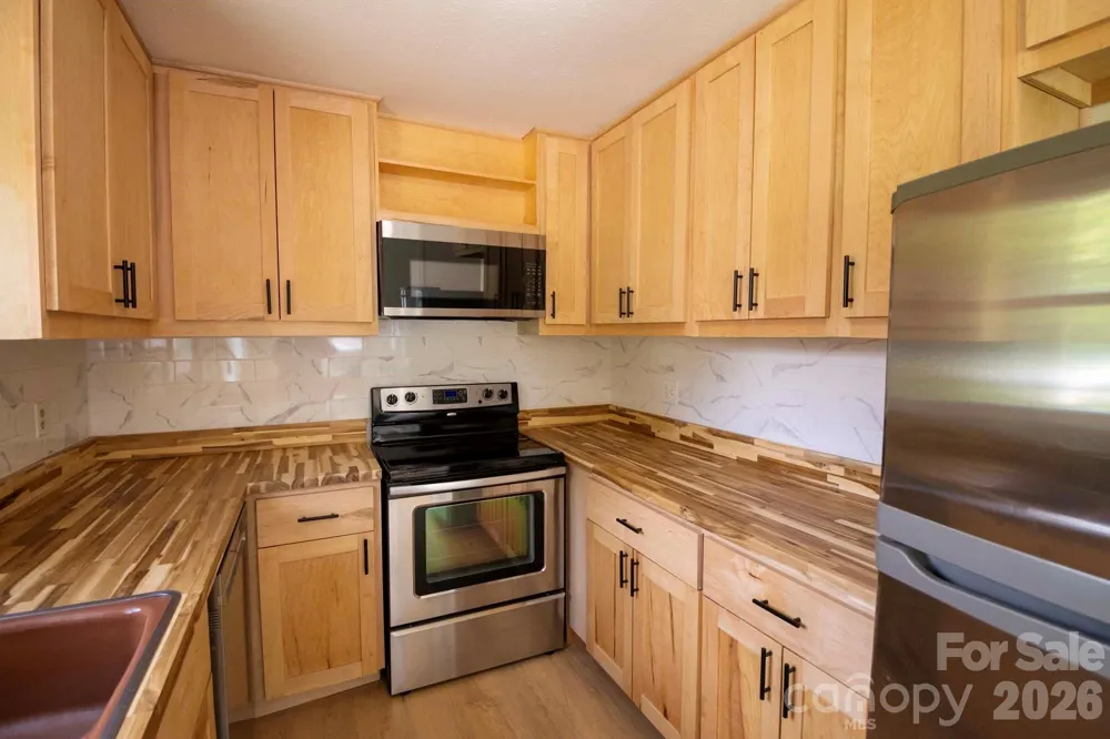 317 Brickyard Road Asheville, NC 28806