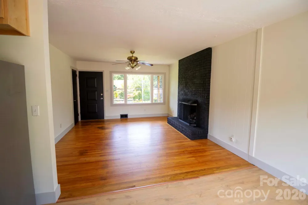 317 Brickyard Road Asheville, NC 28806