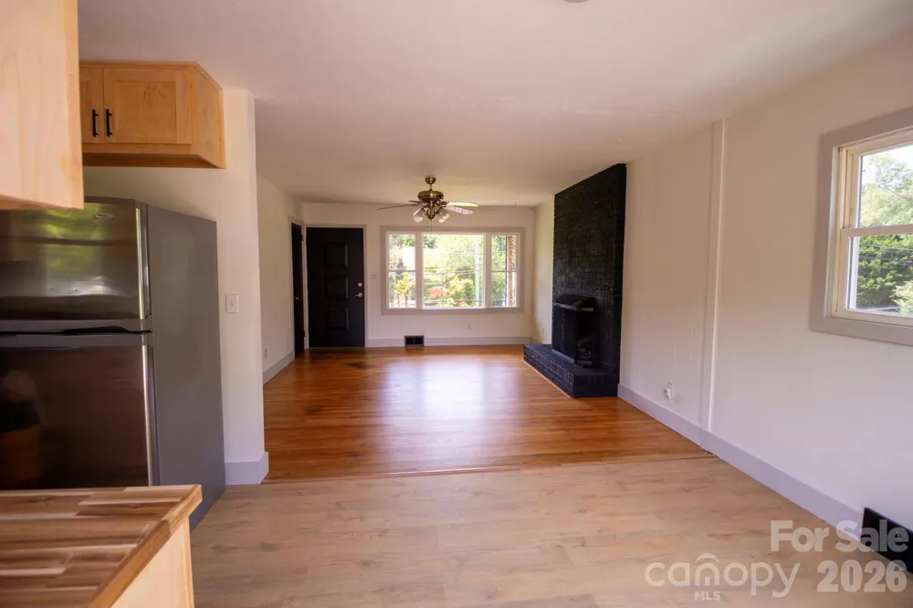 317 Brickyard Road Asheville, NC 28806