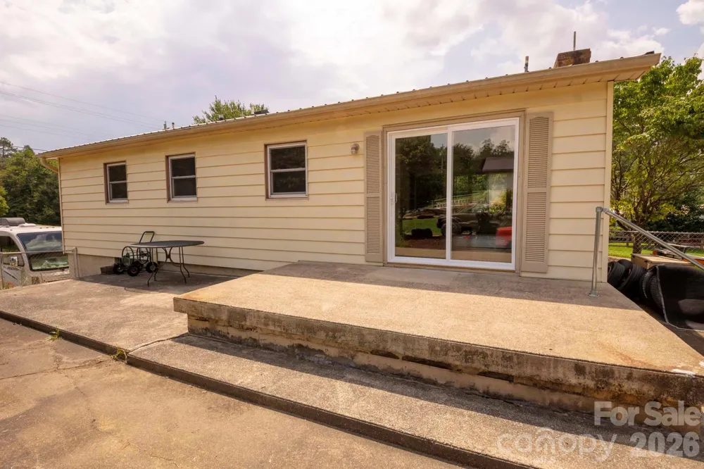 317 Brickyard Road Asheville, NC 28806