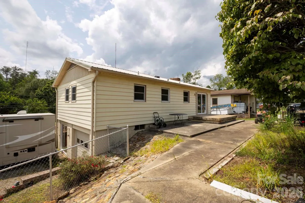 317 Brickyard Road Asheville, NC 28806