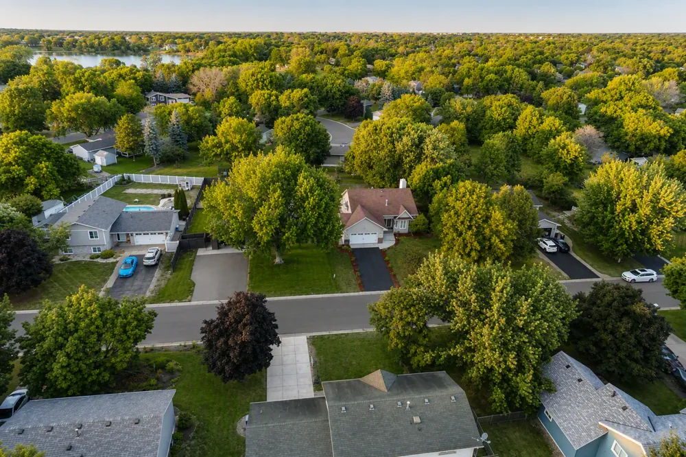 8214 109th Place Champlin, MN 55316