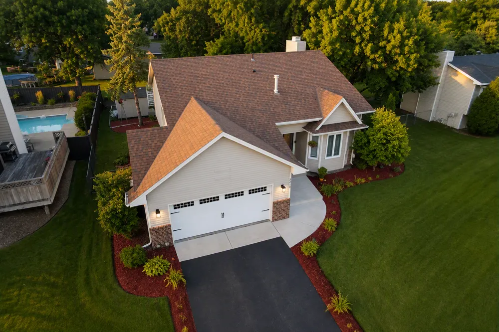 8214 109th Place Champlin, MN 55316