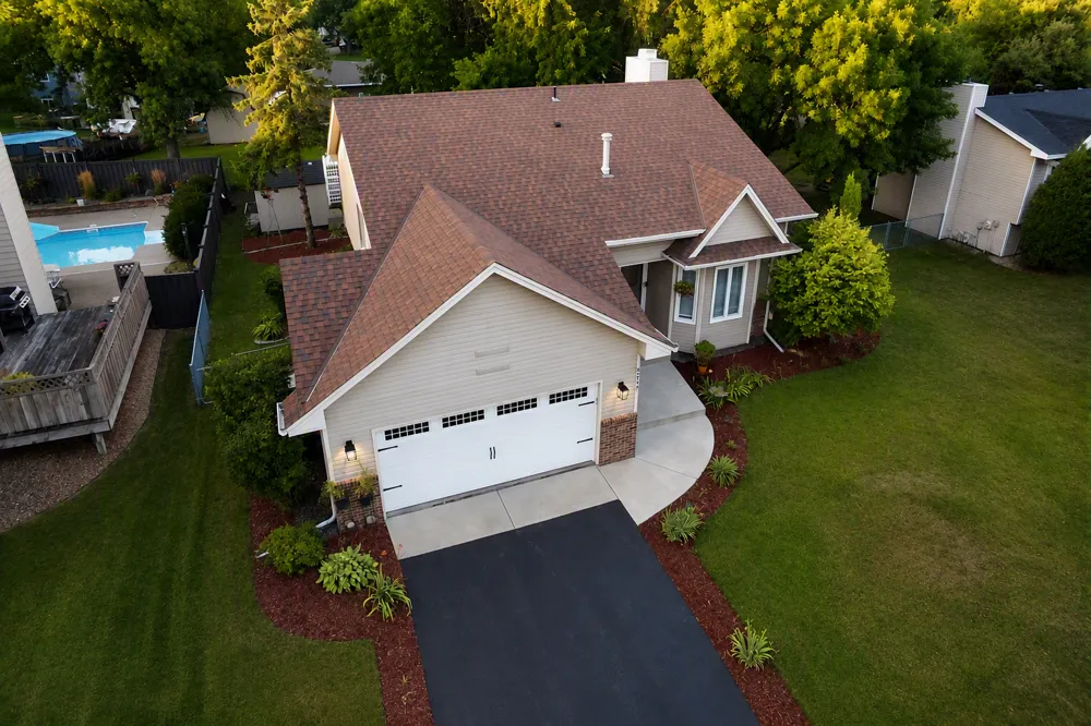 8214 109th Place Champlin, MN 55316