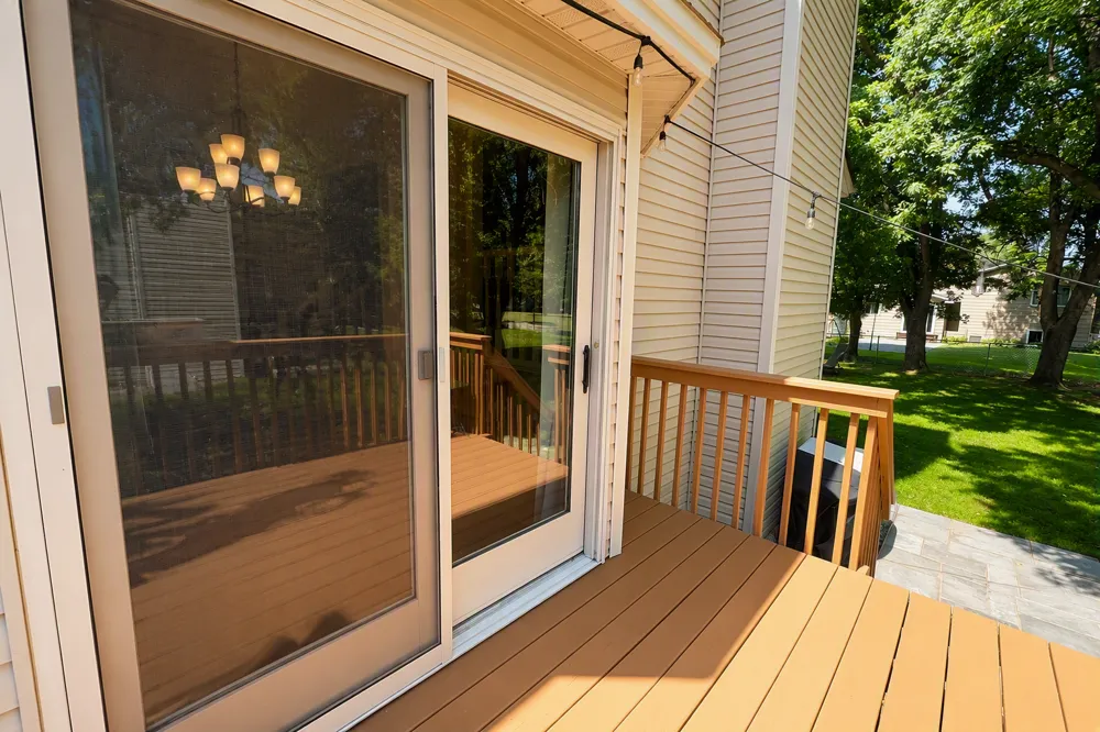 8214 109th Place Champlin, MN 55316