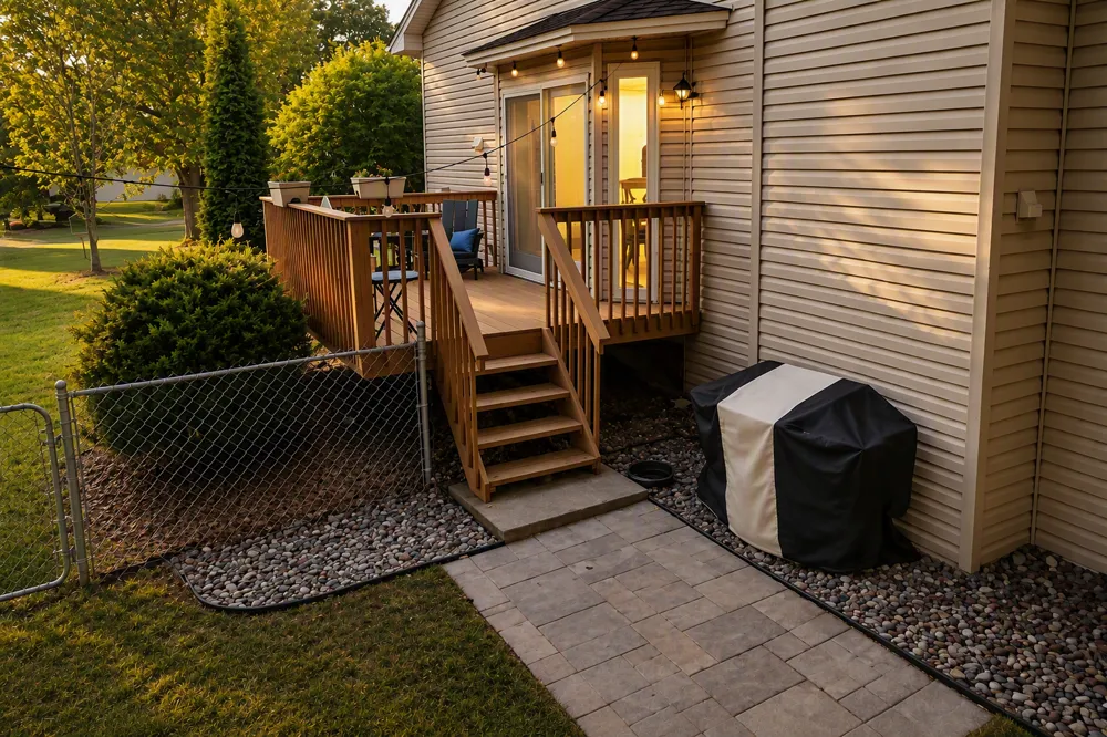 8214 109th Place Champlin, MN 55316
