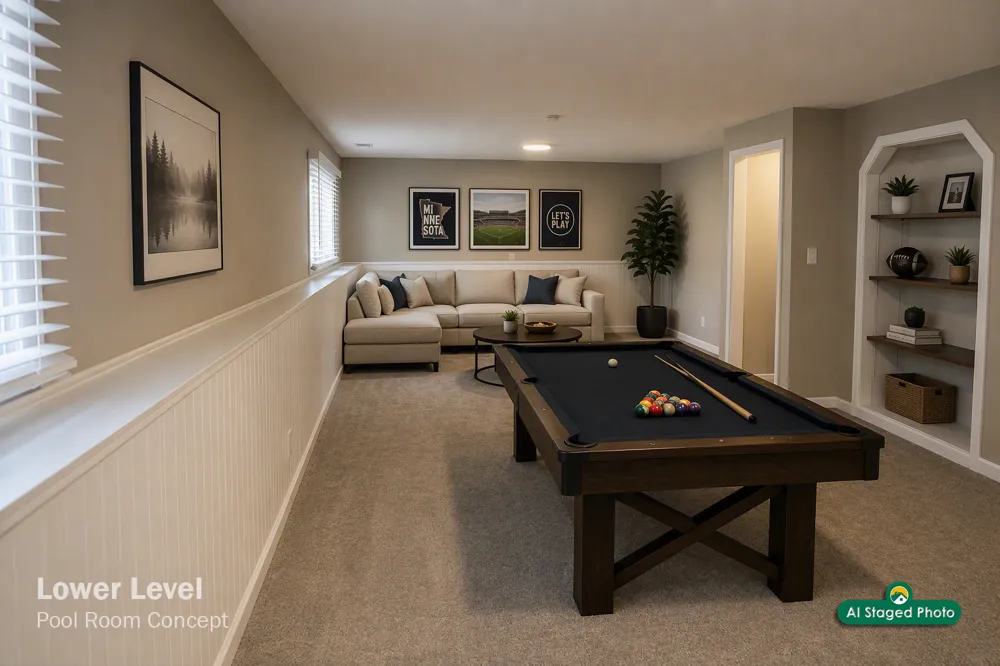 8214 109th Place Champlin, MN 55316