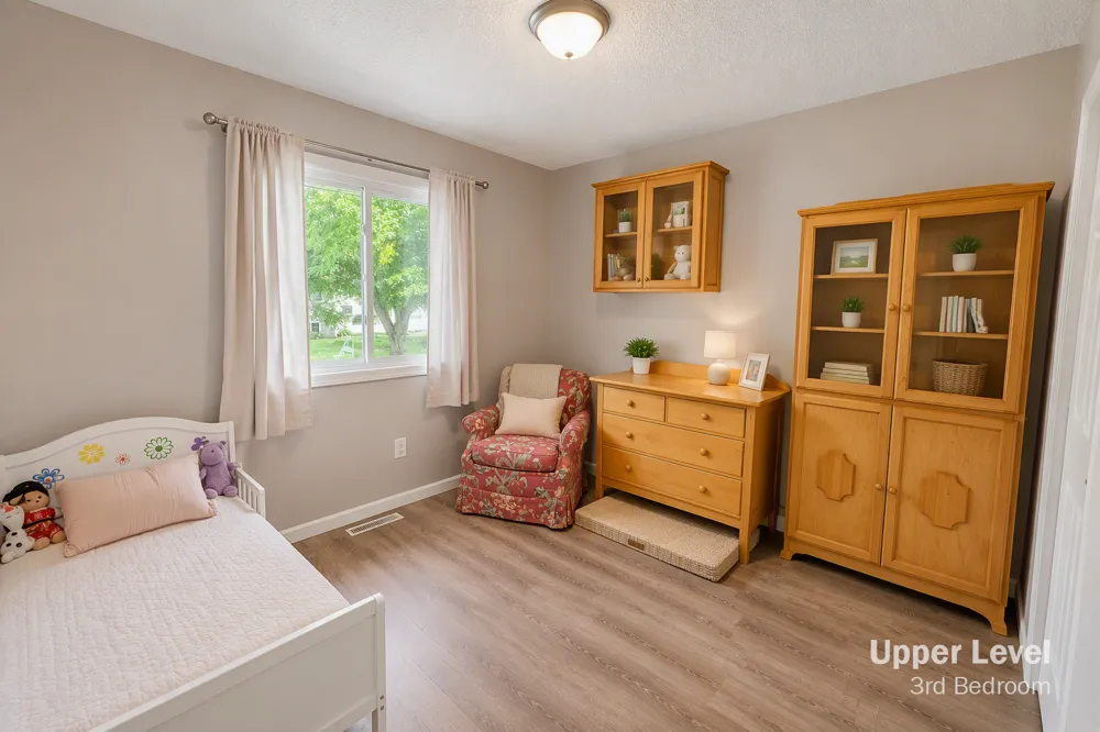 8214 109th Place Champlin, MN 55316