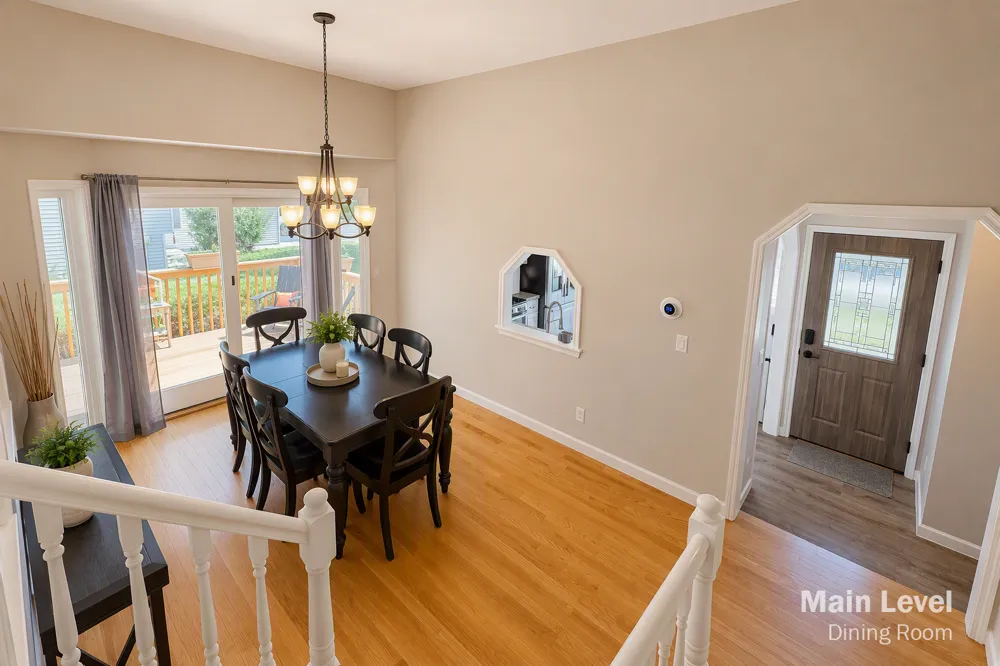 8214 109th Place Champlin, MN 55316