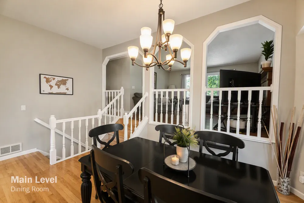 8214 109th Place Champlin, MN 55316