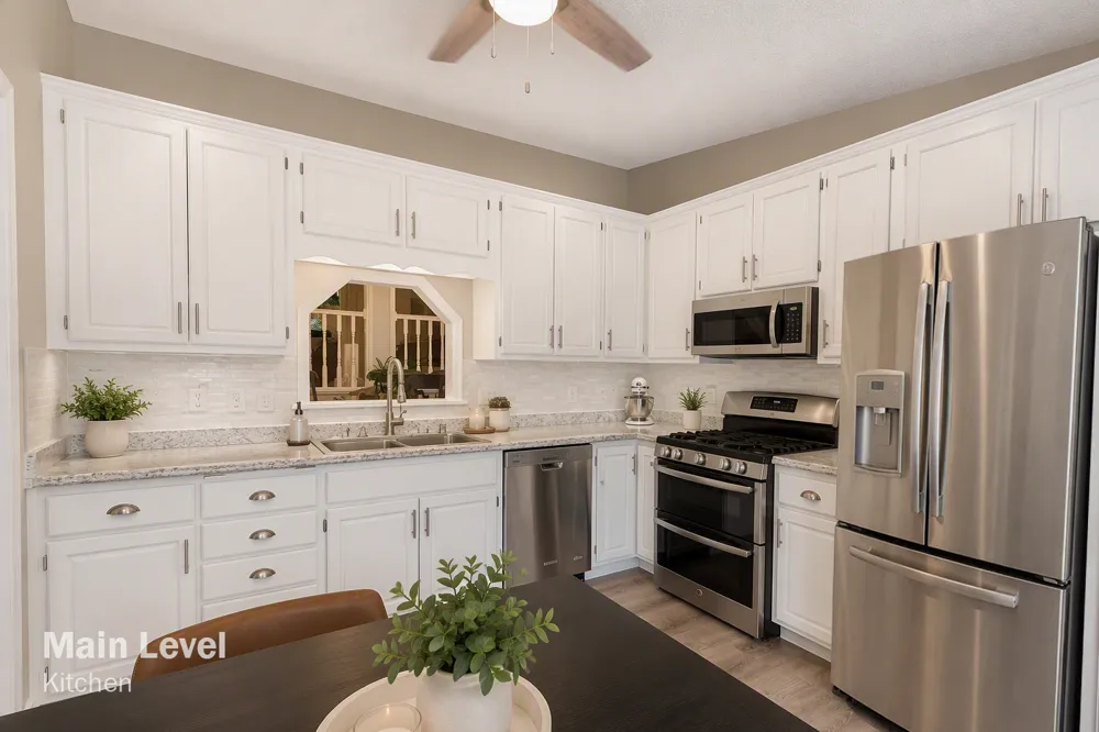 8214 109th Place Champlin, MN 55316