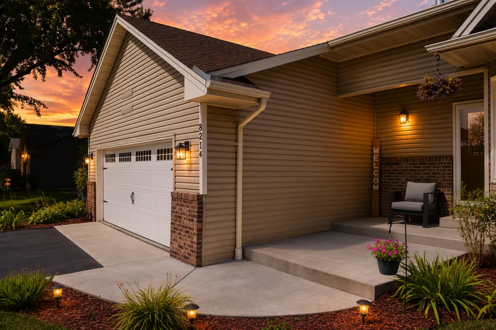 8214 109th Place Champlin, MN 55316