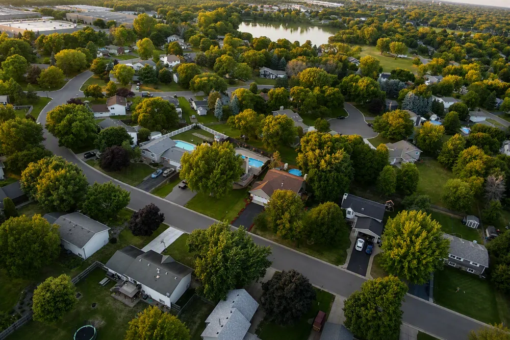 8214 109th Place Champlin, MN 55316
