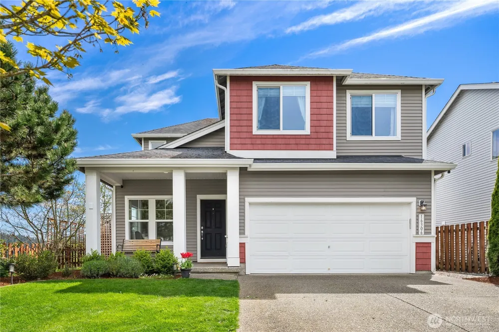 16306 24th Street E Lake Tapps, WA 98391