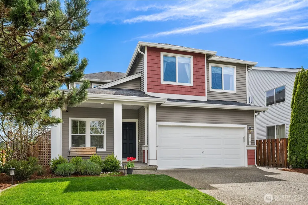 16306 24th Street E Lake Tapps, WA 98391
