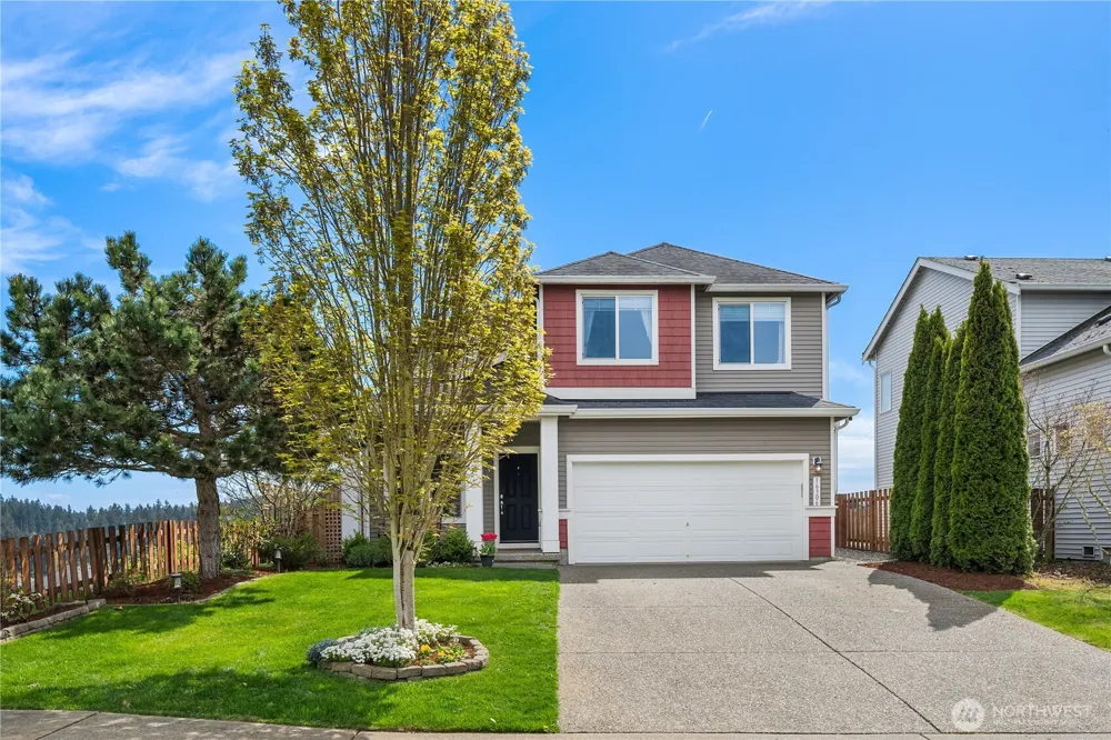 16306 24th Street E Lake Tapps, WA 98391