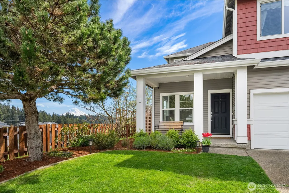 16306 24th Street E Lake Tapps, WA 98391