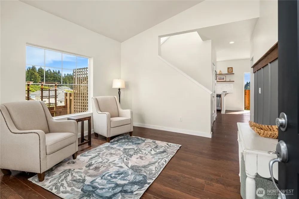 16306 24th Street E Lake Tapps, WA 98391