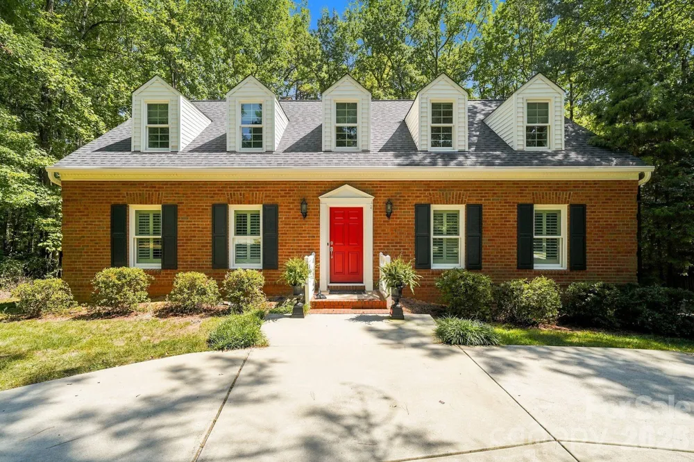 405 Pine Road Davidson, NC 28036