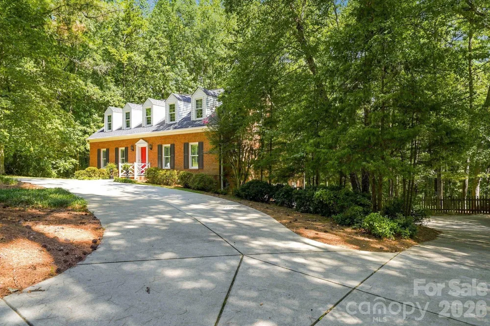 405 Pine Road Davidson, NC 28036