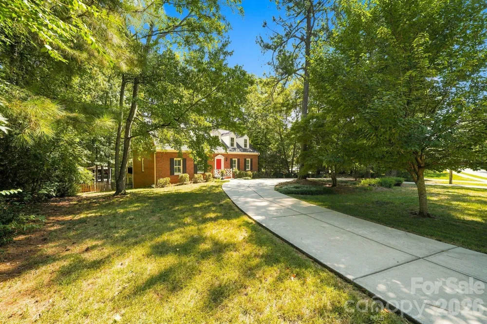 405 Pine Road Davidson, NC 28036