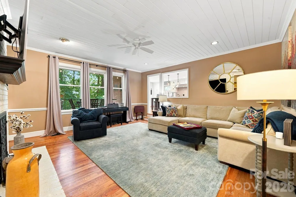 405 Pine Road Davidson, NC 28036