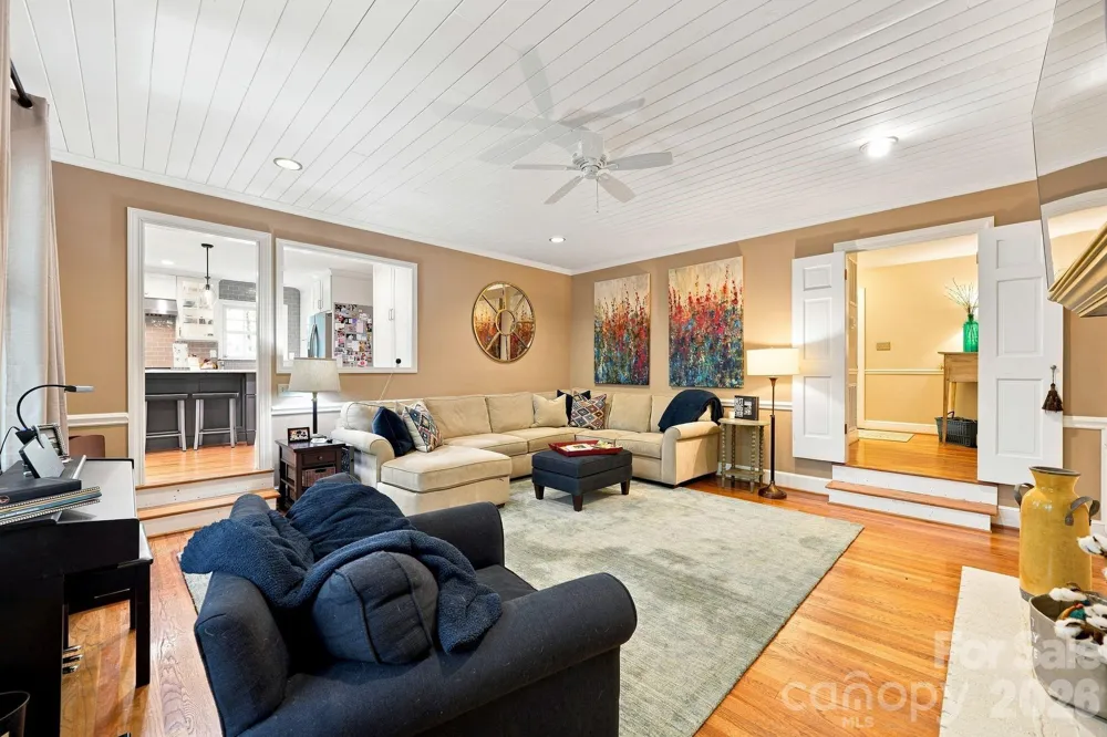 405 Pine Road Davidson, NC 28036