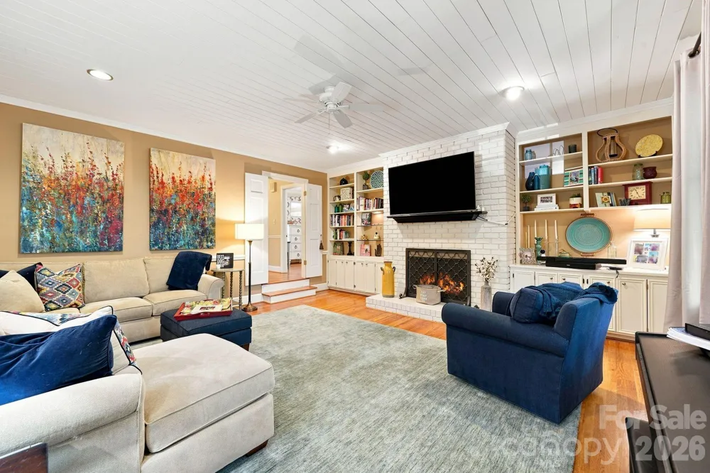 405 Pine Road Davidson, NC 28036
