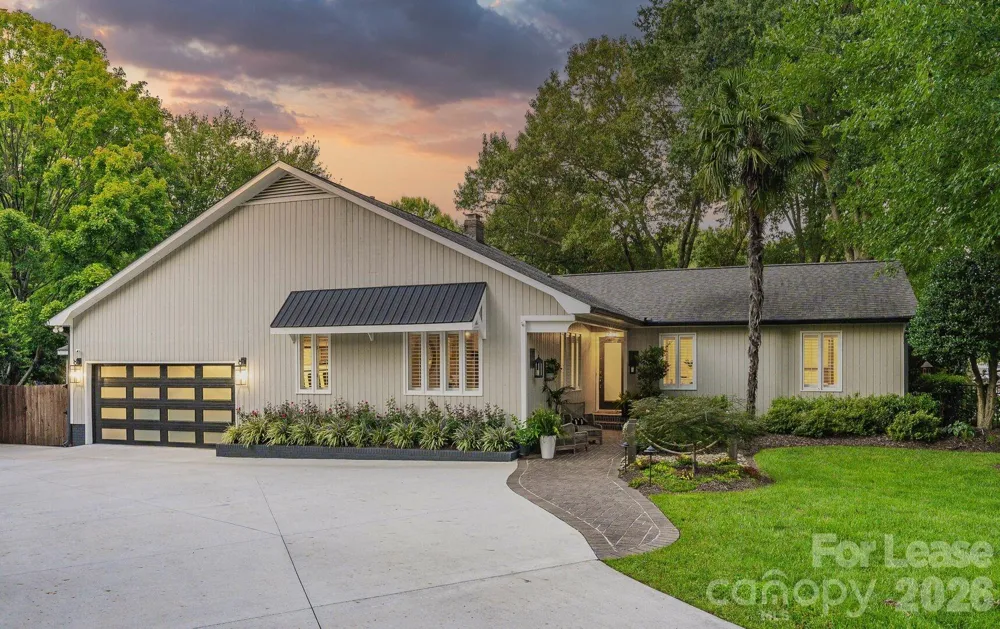 18026 Whispering Oaks Drive Cornelius, NC 28031