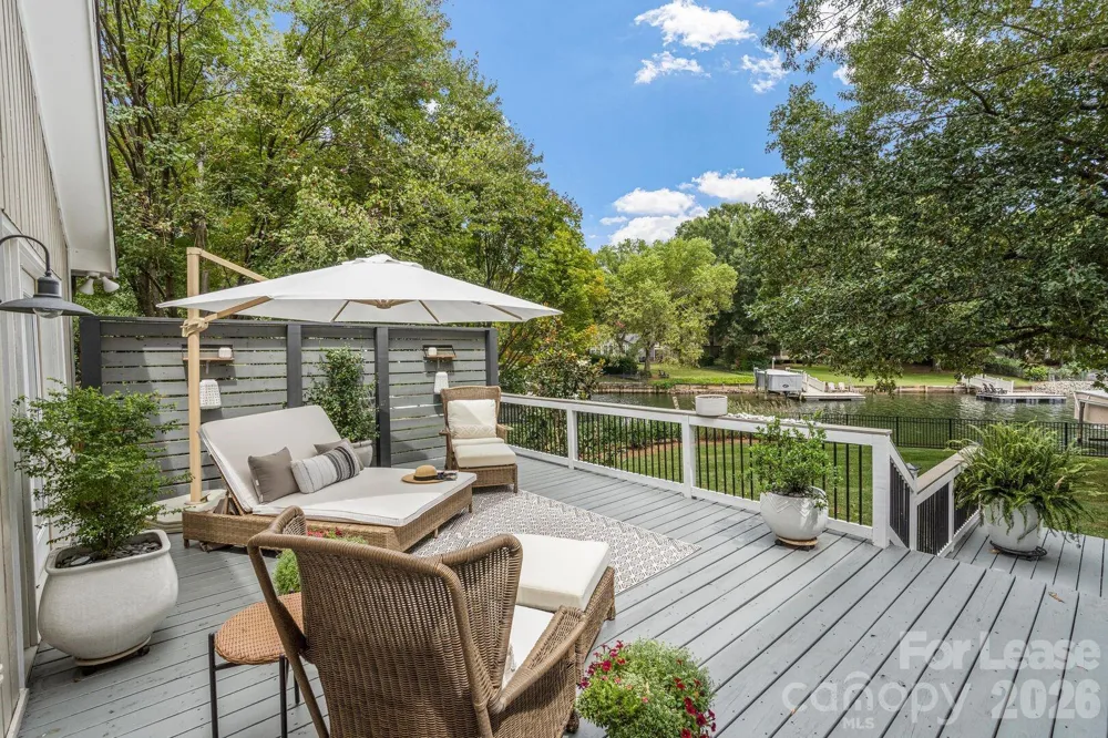 18026 Whispering Oaks Drive Cornelius, NC 28031